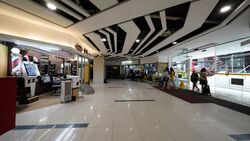 Bukit Timah Plaza / Sherwood Towers (D21), Retail #480209461